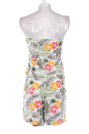 Damski krótki kombinezon Up 2 Fashion, Rozmiar L, Kolor Kolorowy, Cena 25,99 zł