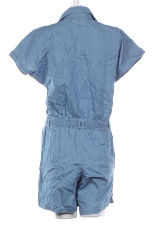 Salopetă scurtă de damă Urban Classics, Mărime S, Culoare Albastru, Preț 14,99 Lei