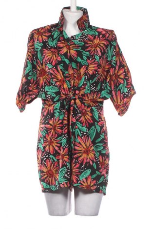 Dámská krátká kombinéza  Wednesday's Girl, Velikost M, Barva Vícebarevné, Cena  259,00 Kč