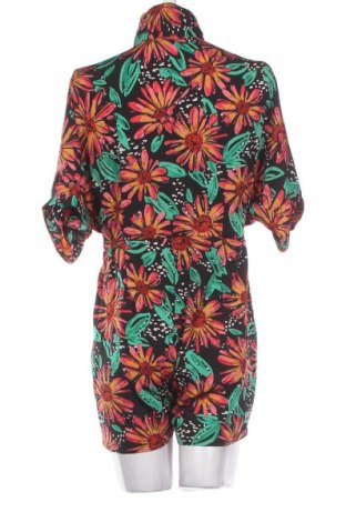 Dámská krátká kombinéza  Wednesday's Girl, Velikost M, Barva Vícebarevné, Cena  259,00 Kč