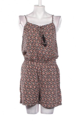 Дамски къс гащеризон Yessica, Размер S, Цвят Многоцветен, Цена 13,29 €