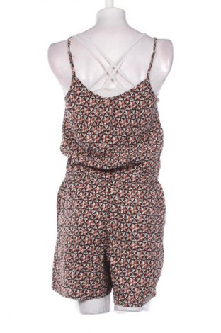 Дамски къс гащеризон Yessica, Размер S, Цвят Многоцветен, Цена 13,29 €