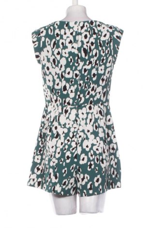 Kurzer Damenoverall Zara, Größe M, Farbe Mehrfarbig, Preis € 10,44