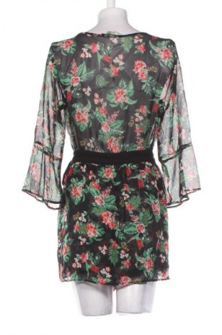 Salopetă scurtă de damă Zara, Mărime M, Culoare Multicolor, Preț 81,99 Lei