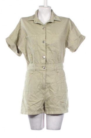 Dámská krátká kombinéza  Zara, Velikost M, Barva Zelená, Cena  339,00 Kč