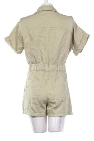 Dámská krátká kombinéza  Zara, Velikost M, Barva Zelená, Cena  339,00 Kč