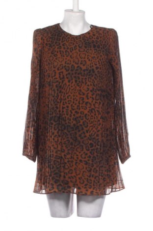 Дамски къс гащеризон Zara, Размер S, Цвят Многоцветен, Цена 10,22 €