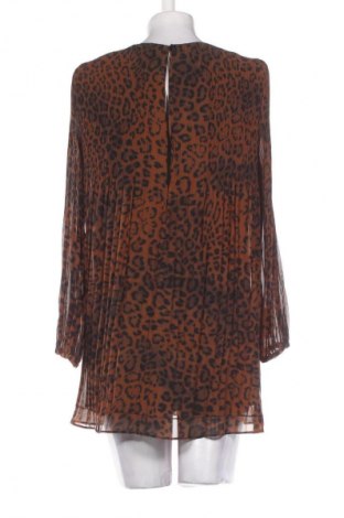 Дамски къс гащеризон Zara, Размер S, Цвят Многоцветен, Цена 10,22 €