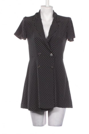 Women's short jumpsuit Zara, Μέγεθος S, Χρώμα Πολύχρωμο, Τιμή 11,99 €