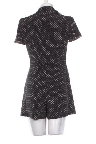 Women's short jumpsuit Zara, Μέγεθος S, Χρώμα Πολύχρωμο, Τιμή 11,99 €