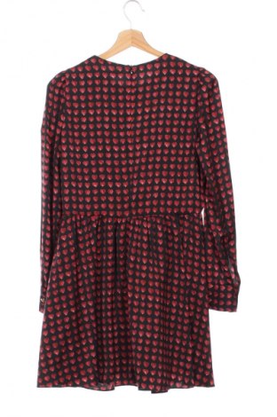 Women's short jumpsuit Zara, Μέγεθος XS, Χρώμα Πολύχρωμο, Τιμή 12,99 €