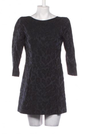 Дамски къс гащеризон Zara, Размер M, Цвят Многоцветен, Цена 10,73 €