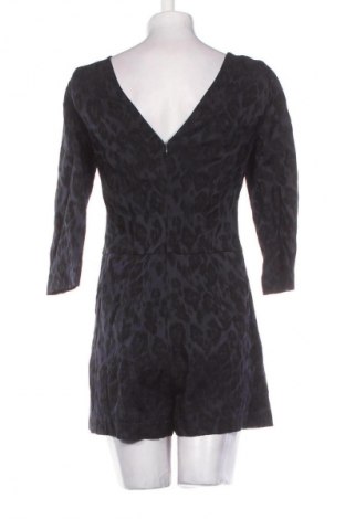 Дамски къс гащеризон Zara, Размер M, Цвят Многоцветен, Цена 10,73 €