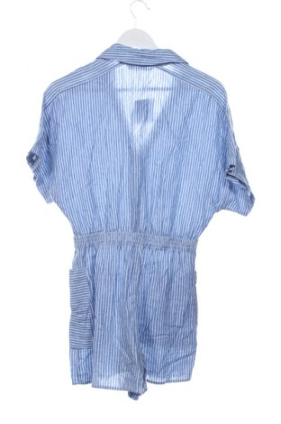 Dámská krátká kombinéza  Zara, Velikost XS, Barva Vícebarevné, Cena  439,00 Kč