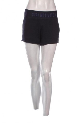 Pantaloni scurți de femei 4F, Mărime M, Culoare Albastru, Preț 43,99 Lei