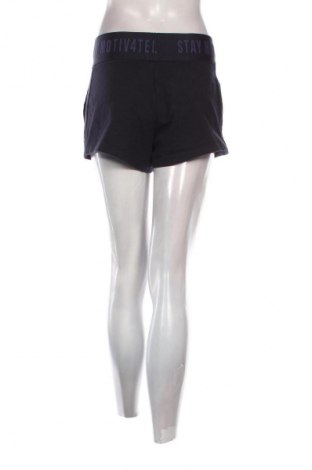 Pantaloni scurți de femei 4F, Mărime M, Culoare Albastru, Preț 43,99 Lei