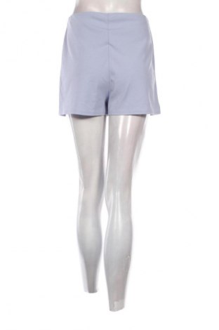 Pantaloni scurți de femei ASOS, Mărime M, Culoare Albastru, Preț 85,45 Lei