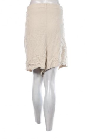 Damen Shorts ASOS, Größe 4XL, Farbe Beige, Preis 8,99 €