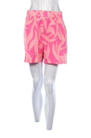 Γυναικείο κοντό παντελόνι Aada Studios, Μέγεθος L, Χρώμα Πολύχρωμο, Τιμή 34,99 €