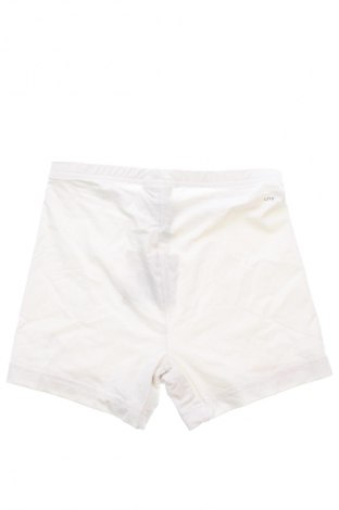 Дамски къс панталон Adidas, Размер XS, Цвят Бял, Цена 17,38 €