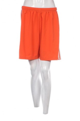 Dámské kraťasy  Adidas, Velikost XL, Barva Červená, Cena  239,00 Kč