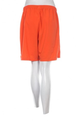 Dámské kraťasy  Adidas, Velikost XL, Barva Červená, Cena  239,00 Kč