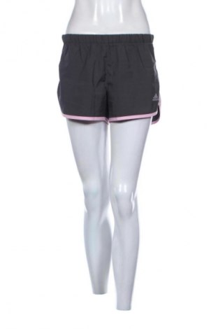 Dámske kraťasy  Adidas, Veľkosť M, Farba Sivá, Cena  10,95 €