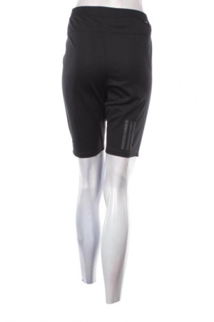Pantaloni scurți de femei Adidas, Mărime XL, Culoare Negru, Preț 48,99 Lei