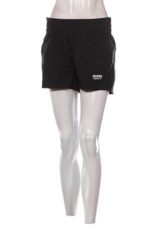 Дамски къс панталон Adidas Originals, Размер M, Цвят Черен, Цена 12,78 €