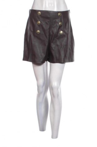 Дамски къс панталон Amisu, Размер M, Цвят Лилав, Цена 9,78 €