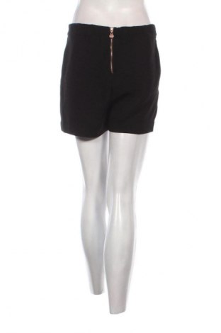 Дамски къс панталон Amisu, Размер XL, Цвят Черен, Цена 6,64 €