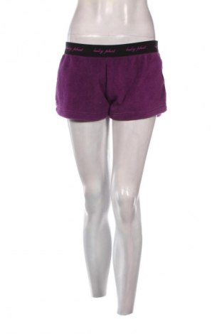Дамски къс панталон Baby Phat, Размер L, Цвят Лилав, Цена 27,09 €