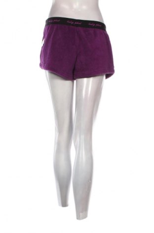 Дамски къс панталон Baby Phat, Размер L, Цвят Лилав, Цена 27,09 €