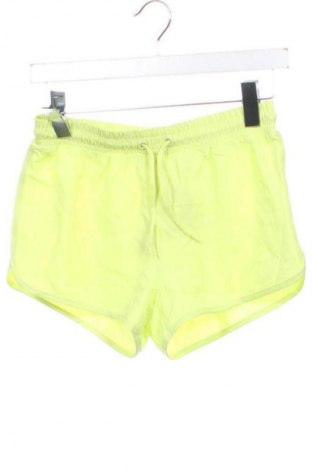 Дамски къс панталон Beloved, Размер XS, Цвят Зелен, Цена 10,73 €