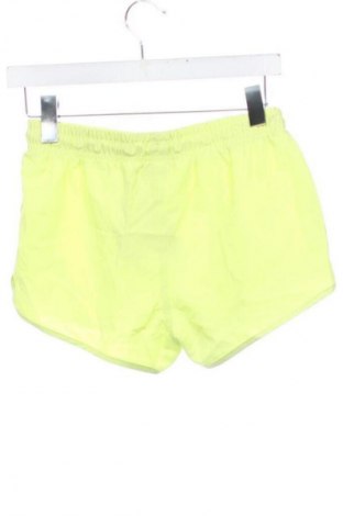 Дамски къс панталон Beloved, Размер XS, Цвят Зелен, Цена 10,73 €