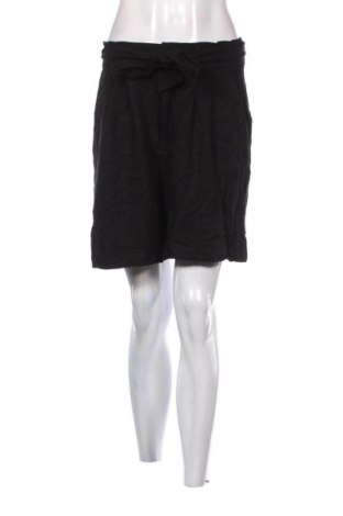 Γυναικείο κοντό παντελόνι Beloved, Μέγεθος S, Χρώμα Μαύρο, Τιμή 4,99 €