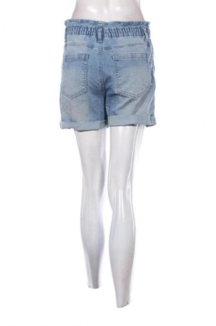 Дамски къс панталон Beloved, Размер M, Цвят Син, Цена 4,09 €