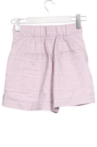 Γυναικείο κοντό παντελόνι Bershka, Μέγεθος XS, Χρώμα Πολύχρωμο, Τιμή 7,99 €