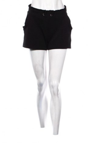 Дамски къс панталон Body Flirt, Размер S, Цвят Черен, Цена 5,11 €
