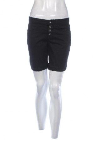 Γυναικείο κοντό παντελόνι Body Flirt, Μέγεθος M, Χρώμα Μαύρο, Τιμή 5,99 €