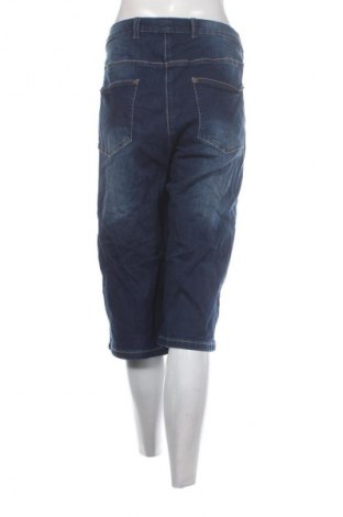 Dámské kraťasy  Bon Prix, Velikost XXL, Barva Modrá, Cena  289,00 Kč