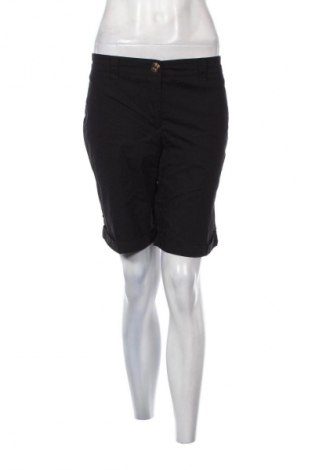 Дамски къс панталон Bpc Bonprix Collection, Размер L, Цвят Черен, Цена 6,13 €