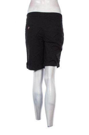 Дамски къс панталон Bpc Bonprix Collection, Размер L, Цвят Черен, Цена 6,13 €