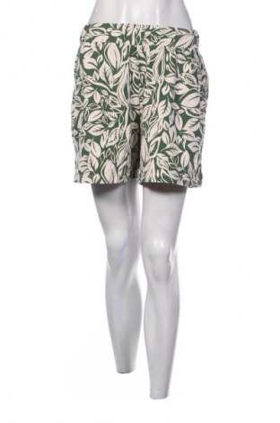 Γυναικείο κοντό παντελόνι Bpc Bonprix Collection, Μέγεθος L, Χρώμα Πολύχρωμο, Τιμή 6,99 €