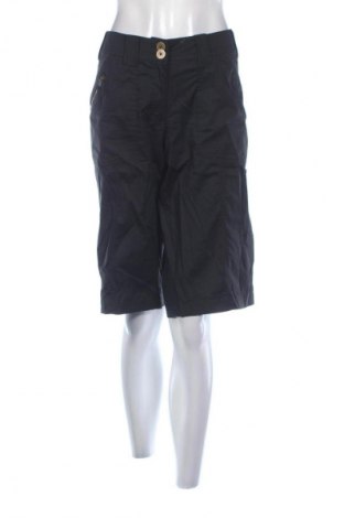 Γυναικείο κοντό παντελόνι Bpc Bonprix Collection, Μέγεθος XL, Χρώμα Μαύρο, Τιμή 8,99 €