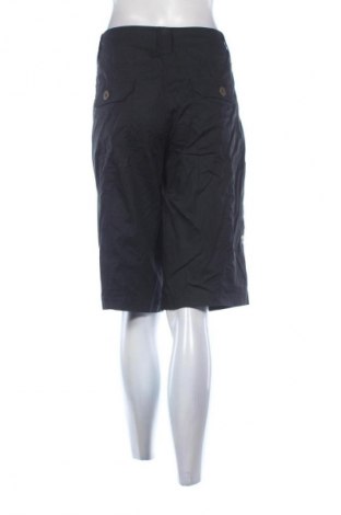 Γυναικείο κοντό παντελόνι Bpc Bonprix Collection, Μέγεθος XL, Χρώμα Μαύρο, Τιμή 8,99 €