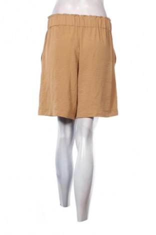 Дамски къс панталон C&A, Размер L, Цвят Кафяв, Цена 6,13 €