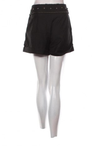Γυναικείο κοντό παντελόνι C&C, Μέγεθος L, Χρώμα Μαύρο, Τιμή 3,99 €