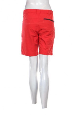 Pantaloni scurți de femei CMP, Mărime S, Culoare Roșu, Preț 15,99 Lei