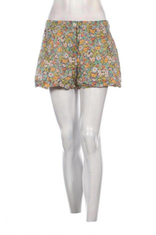 Pantaloni scurți de femei Cacharel, Mărime M, Culoare Multicolor, Preț 134,99 Lei